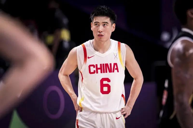 全面, 分都非常关, 中国男篮