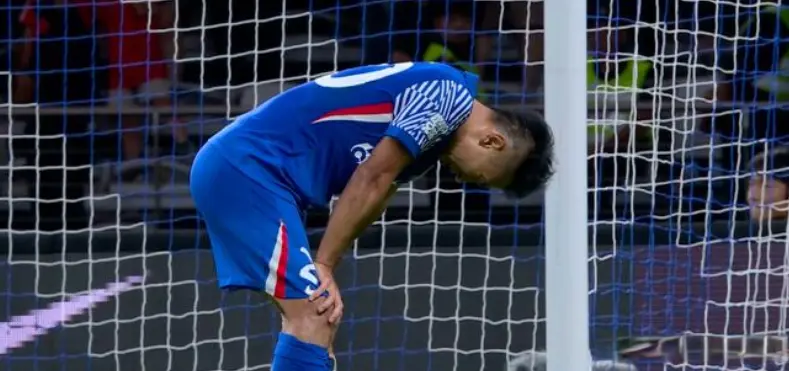 客场, 如果说申花, 一战