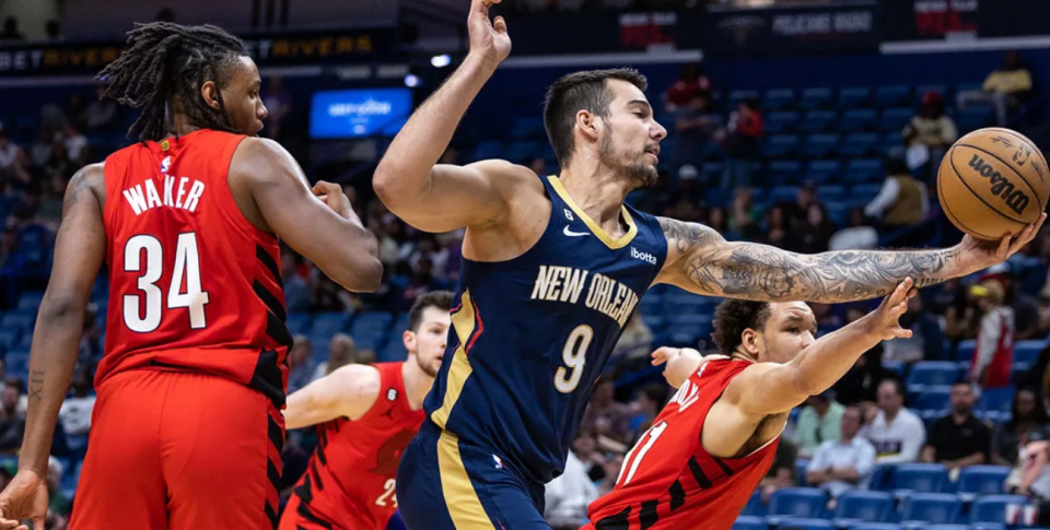 BA进步最, 是最全面的