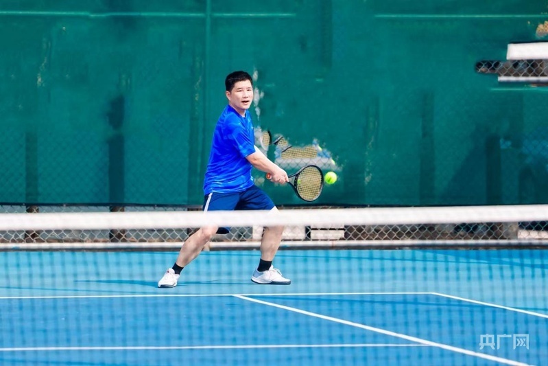 为中国全民 为中国全民